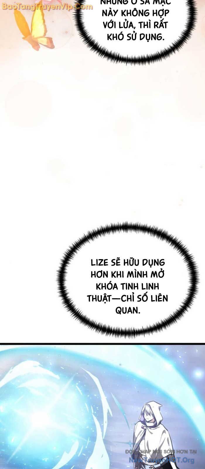 Hắc Kị Sĩ Thiên Tài Giới Hạn Thời Gian Chương 106 Ảnh 38