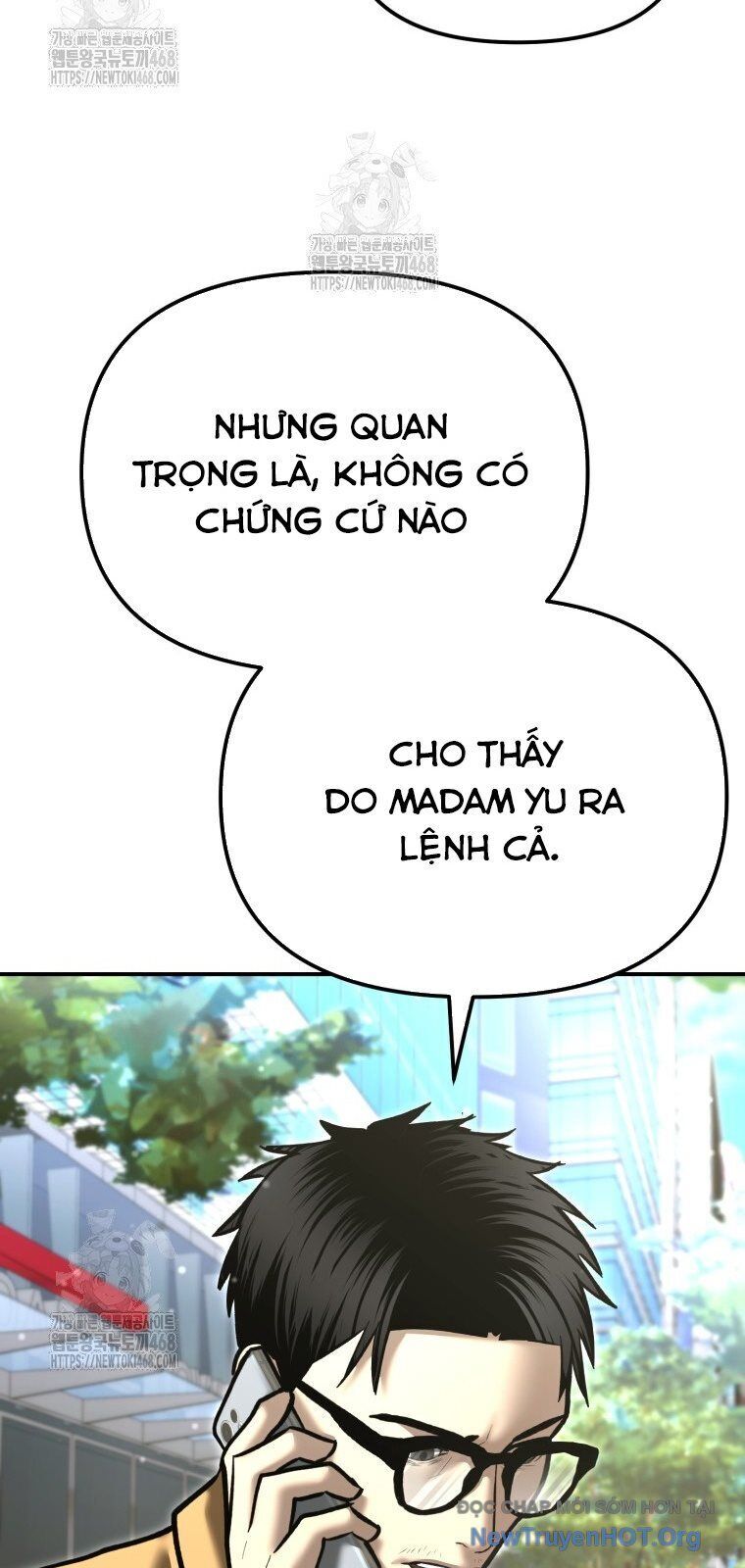 Cảnh Sát Bất Bại Chương 51 Ảnh 24
