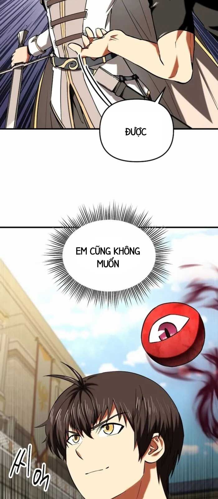 Nhân Vật Phụ Trong Thế Giới Điên Loạn Chương 22 Ảnh 38