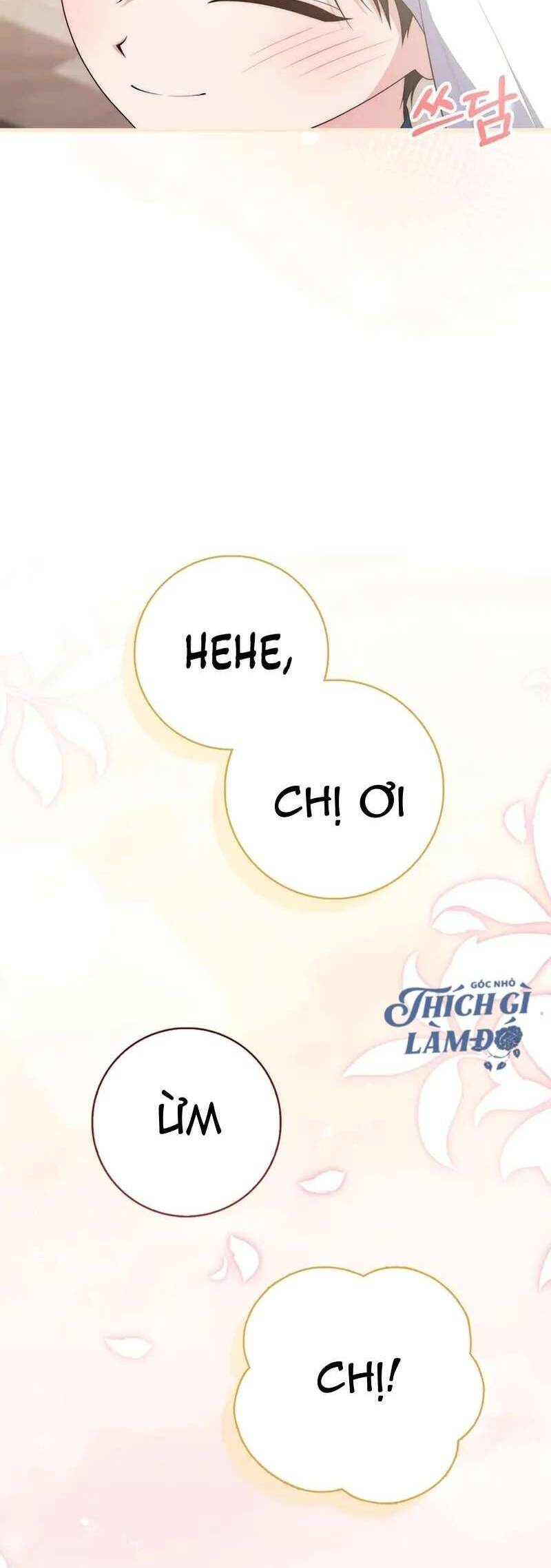 Nàng Công Chúa Tiên Tri Chương 107 Ảnh 24