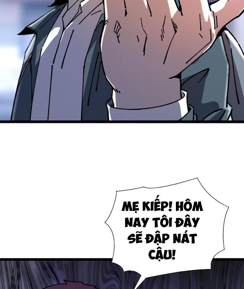Bách Thú Chi Vương Chương 4 Ảnh 3
