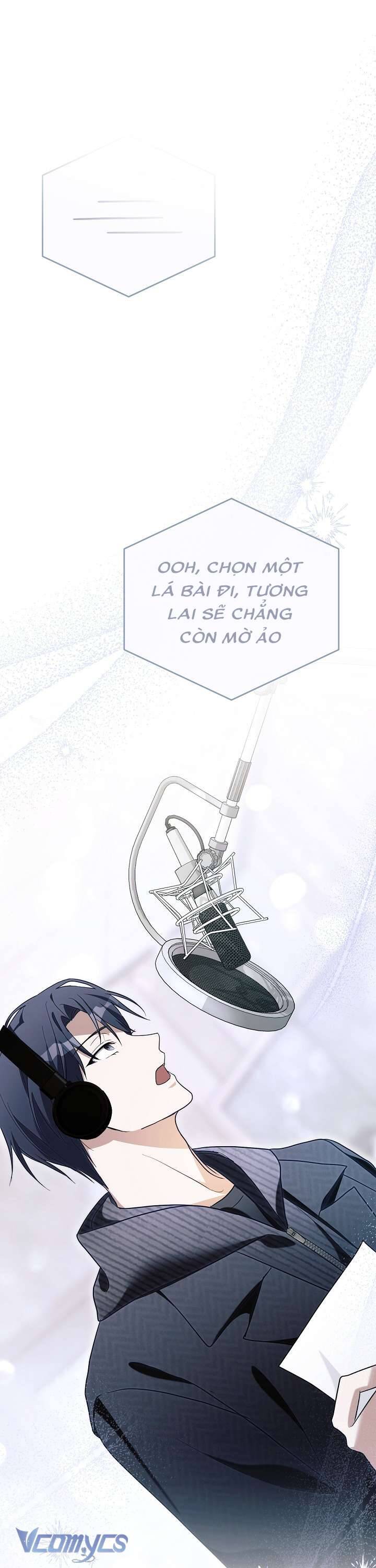 Rác Rưởi Sống Sót Với Thân Phận Thần Tượng Pd Chương 9 Ảnh 30