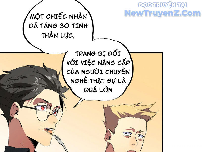 Cấm Chú Sư Mạnh Nhất Lịch Sử Chương 7 Ảnh 30