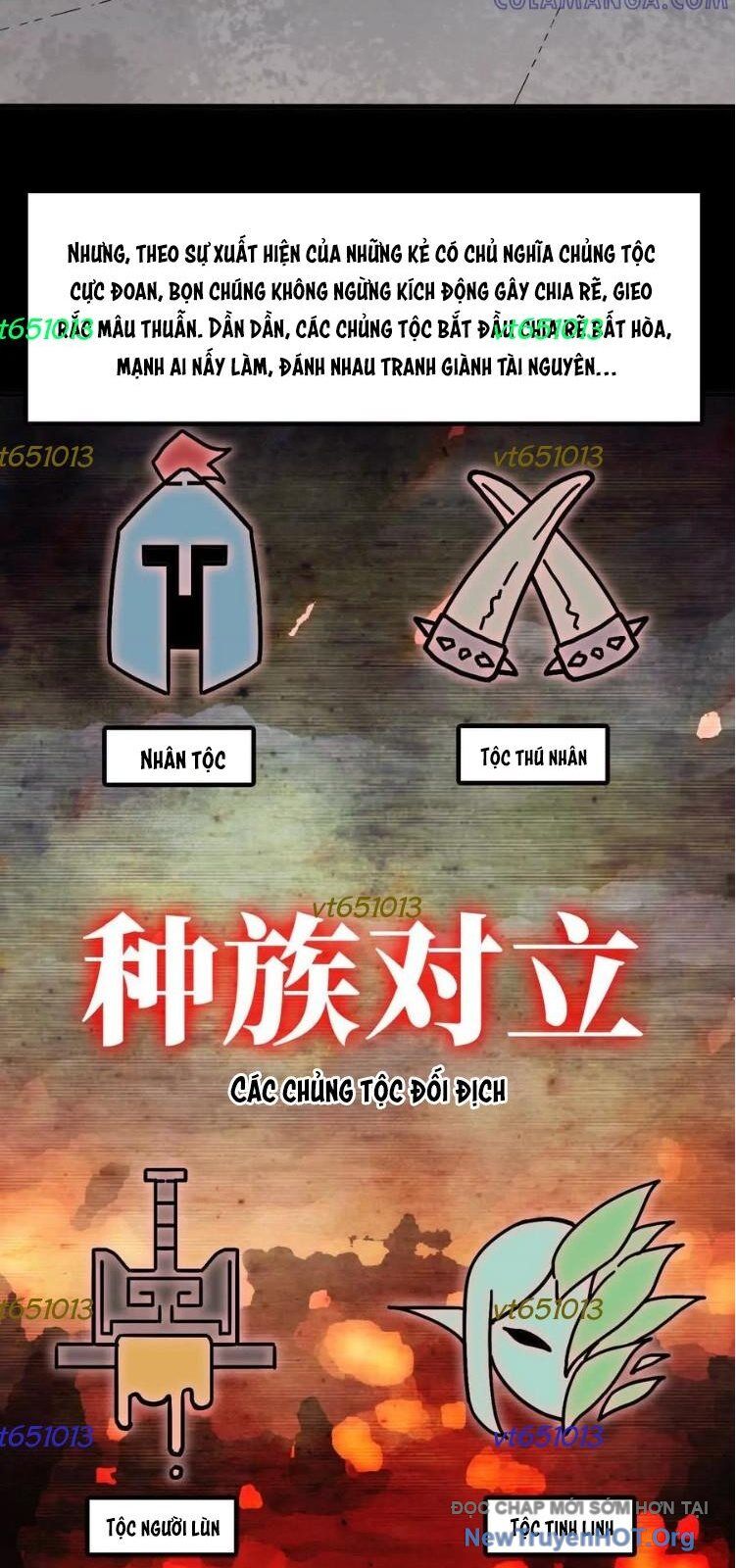 Dũng Giả X Nữ Ma Vương Chương 165 Ảnh 17