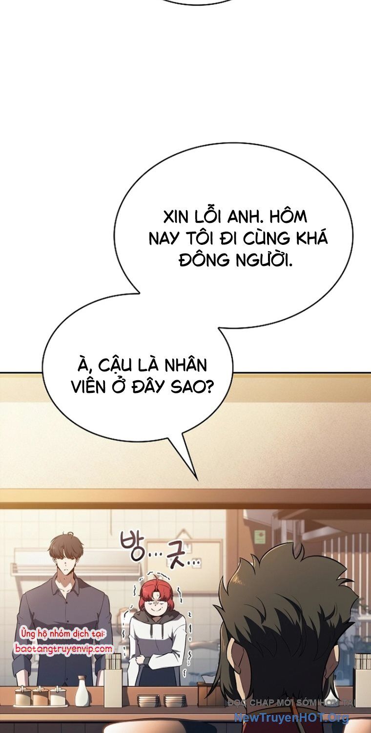 Quán Ăn Định Mệnh Chương 8 Ảnh 43