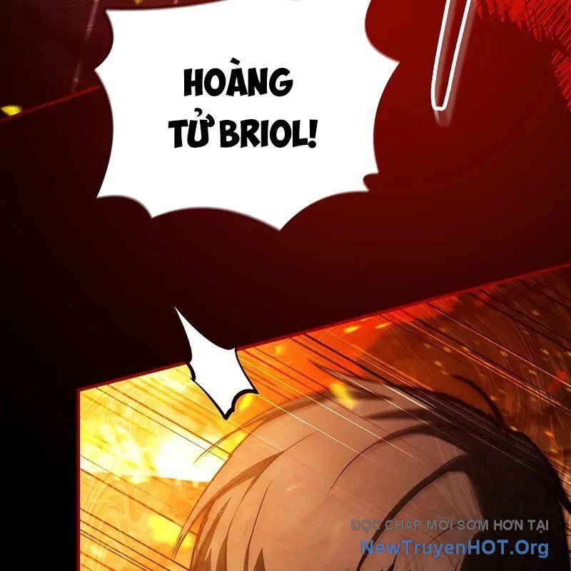 Tam Hoàng Tử Của Vong Quốc Hồi Quy Chương 11 Ảnh 13