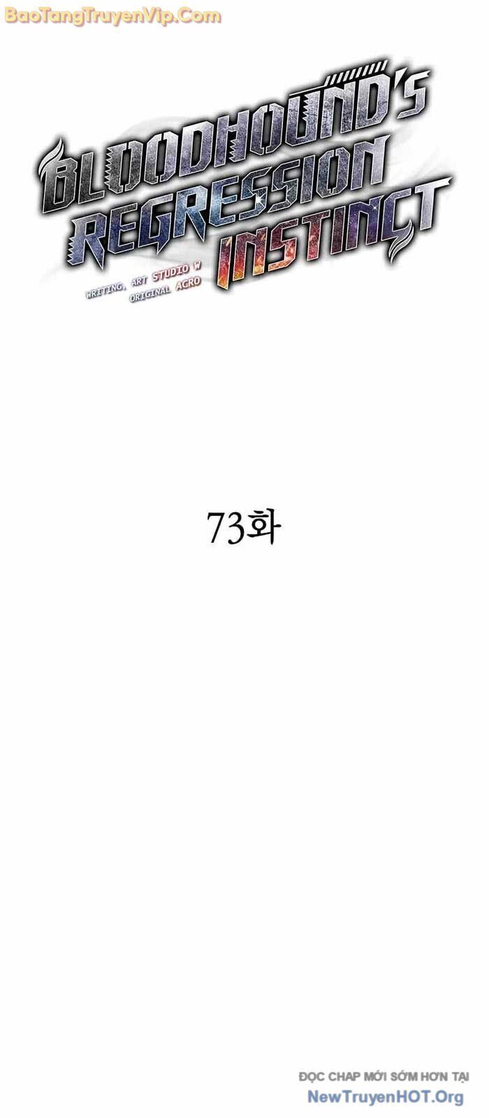 Bản Năng Hồi Quy Của Chó Săn Chương 73 Ảnh 7