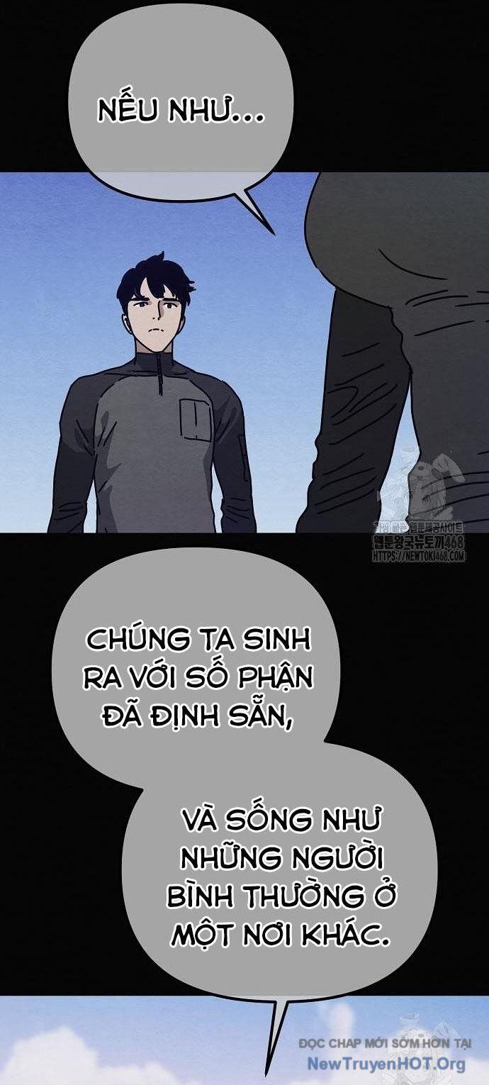 D-Day: Hầm Trú Ẩn Chương 48 Ảnh 24