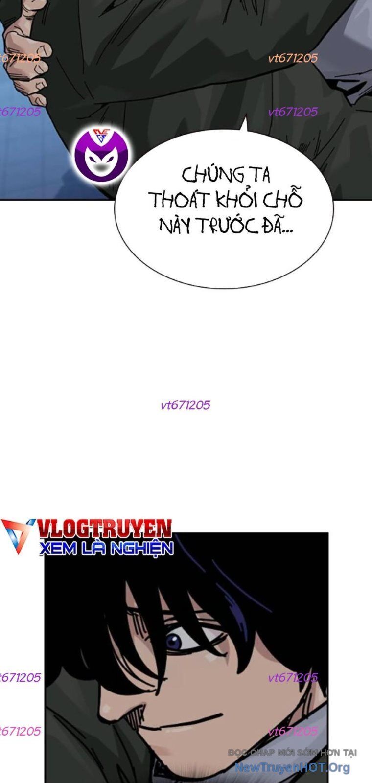 Để Có Thể Sống Sót Chương 174 Ảnh 78