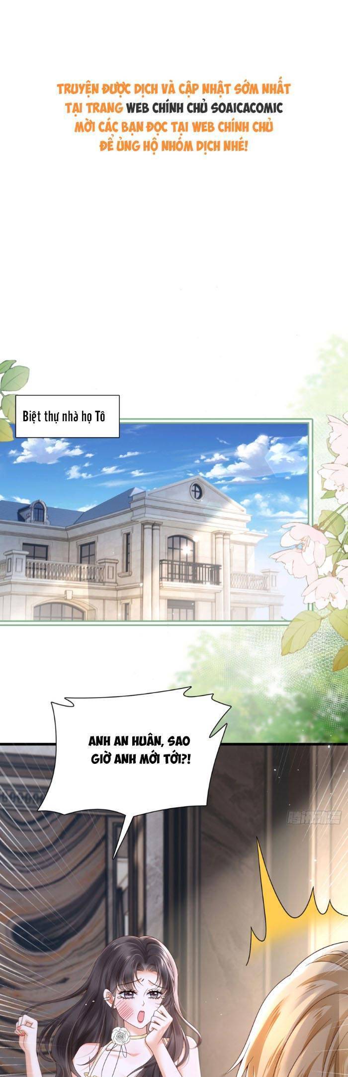 Sự Trở Lại Cực Gắt Của Chị Đại Sau Hủy Hôn Chương 5 Ảnh 2