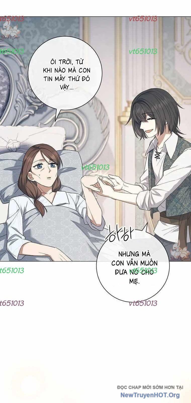 Ma Pháp Quân Chủ Chương 9 Ảnh 44