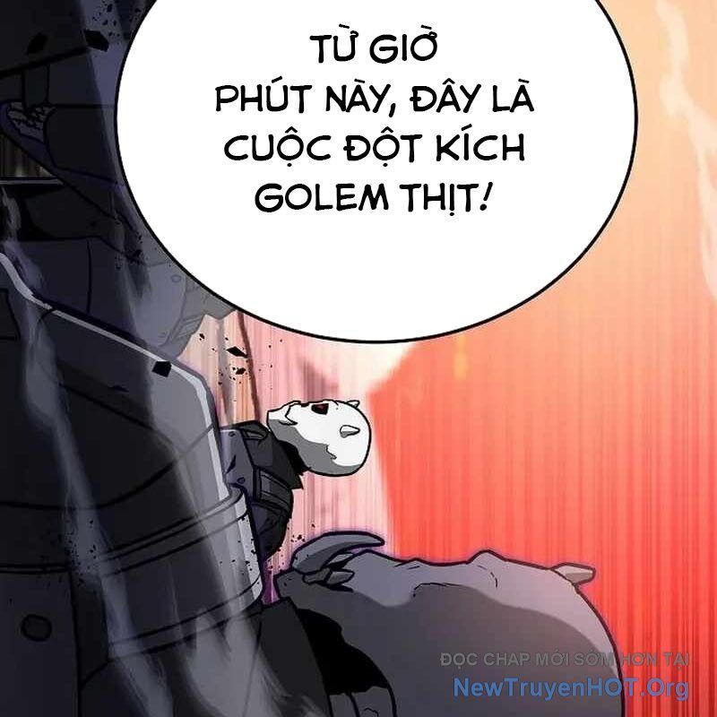 Cách Một Tử Linh Sư Cấp Thảm Họa Nghỉ Hưu Chương 43 Ảnh 115