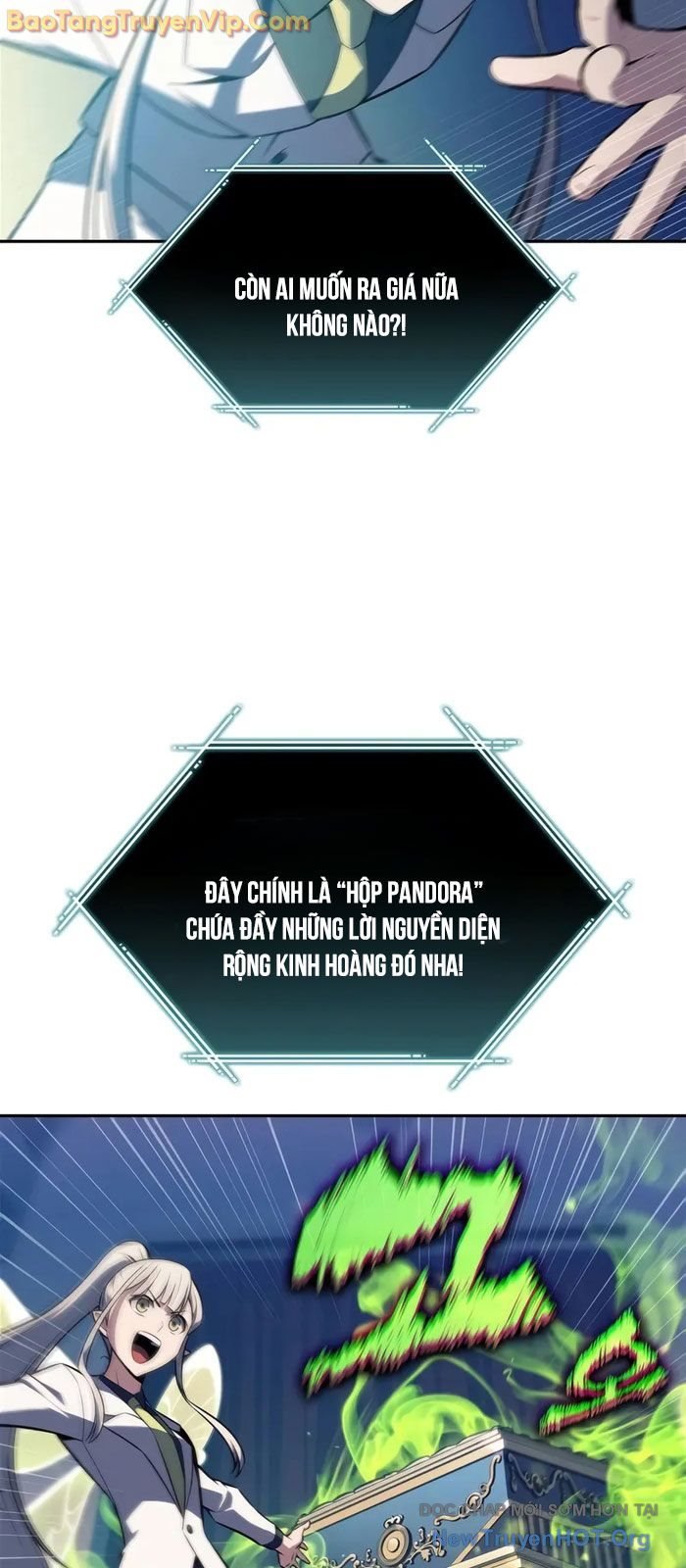 Người Chơi Mới Cấp Tối Đa Chương 213 Ảnh 51