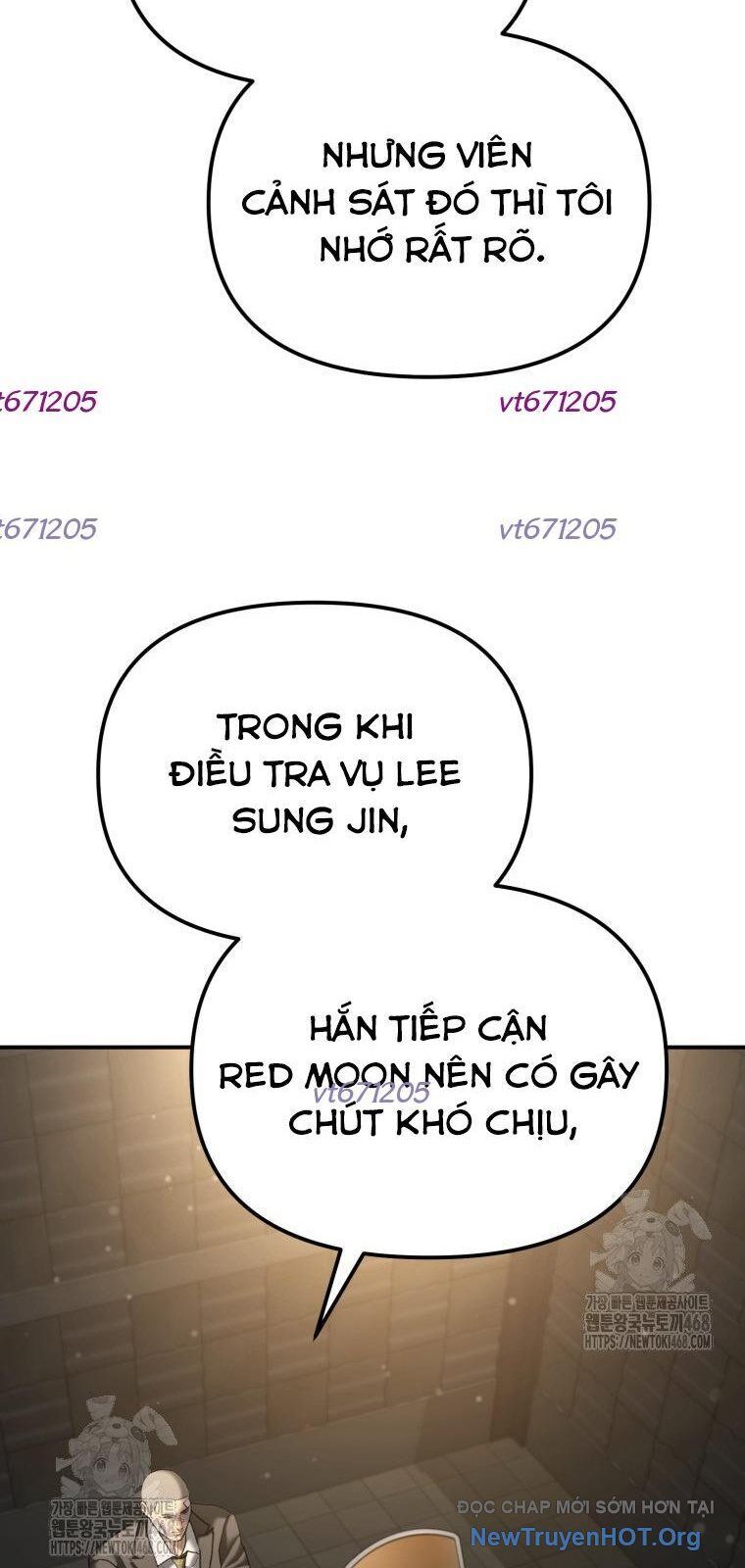 Cảnh Sát Bất Bại Chương 51 Ảnh 61
