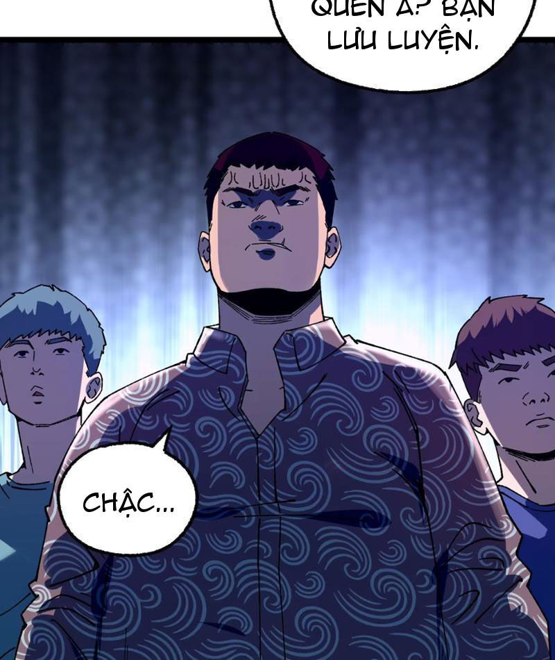 Bách Thú Chi Vương Chương 3 Ảnh 100