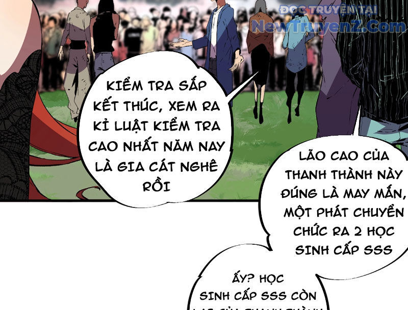 Cấm Chú Sư Mạnh Nhất Lịch Sử Chương 4 Ảnh 138