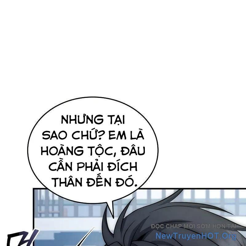 Tam Hoàng Tử Của Vong Quốc Hồi Quy Chương 19 Ảnh 187