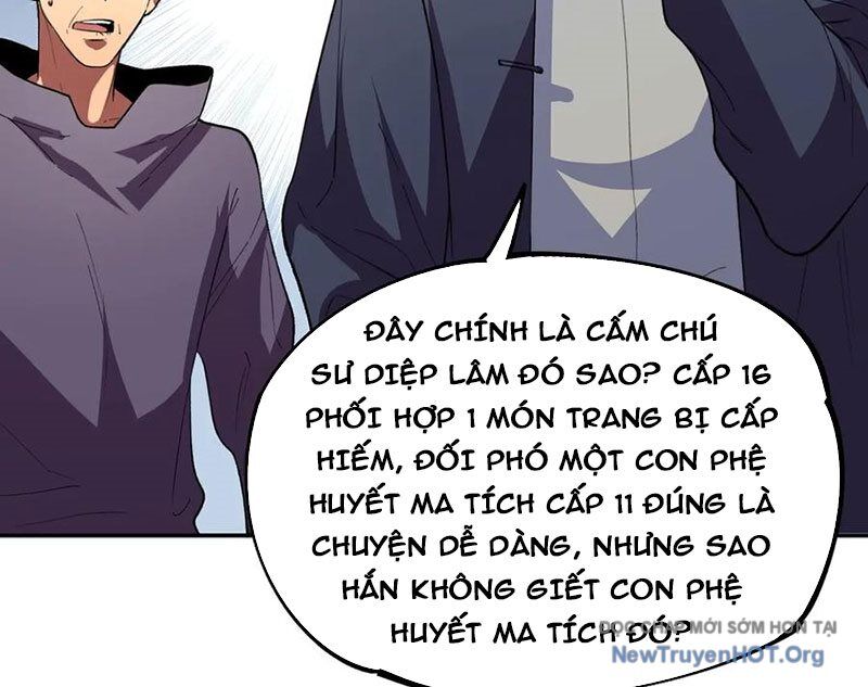 Cấm Chú Sư Mạnh Nhất Lịch Sử Chương 13 Ảnh 3