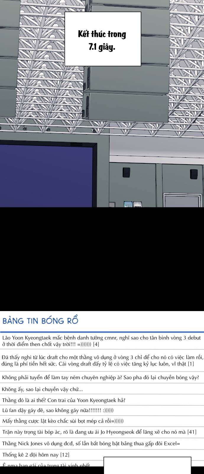 Garbage Time Chương 153 Ảnh 33