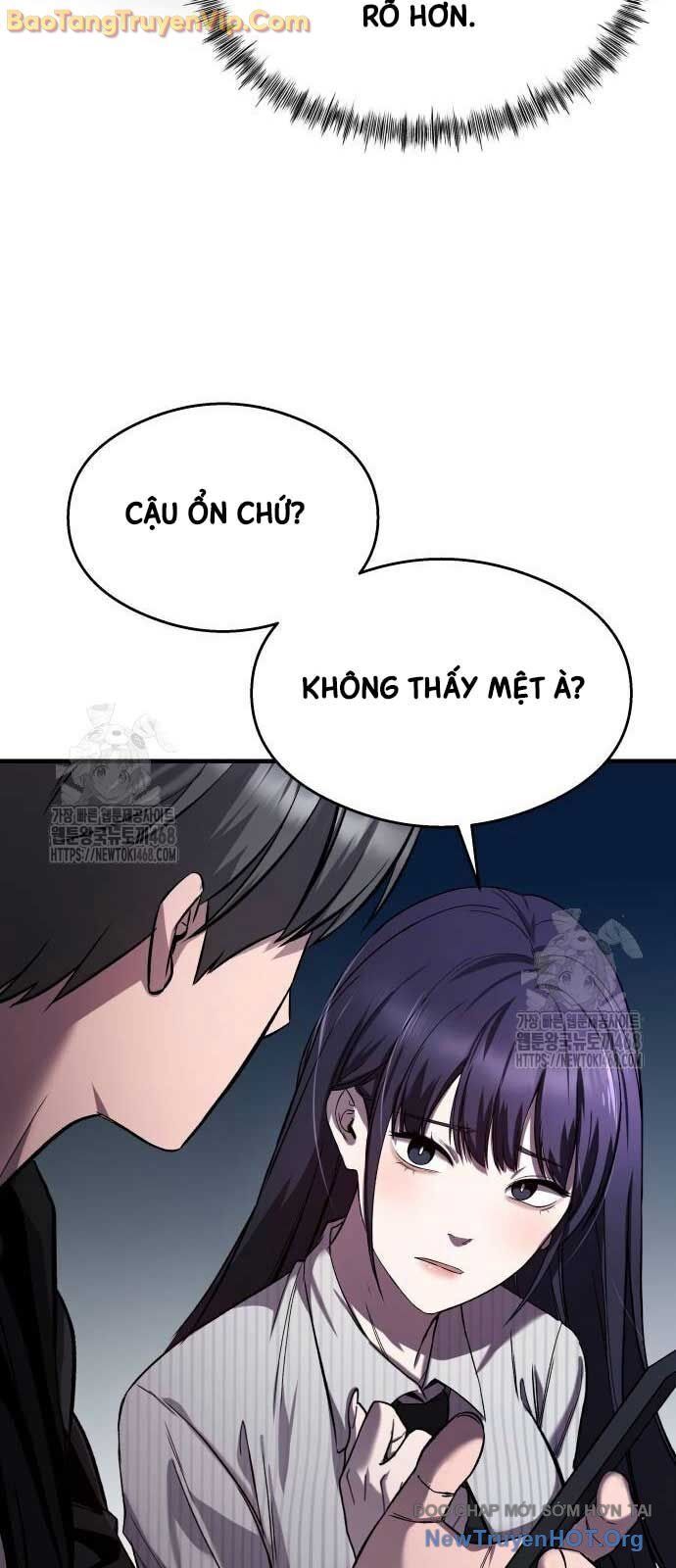 Hẹn Hò Rùng Rợn Chương 23 Ảnh 30