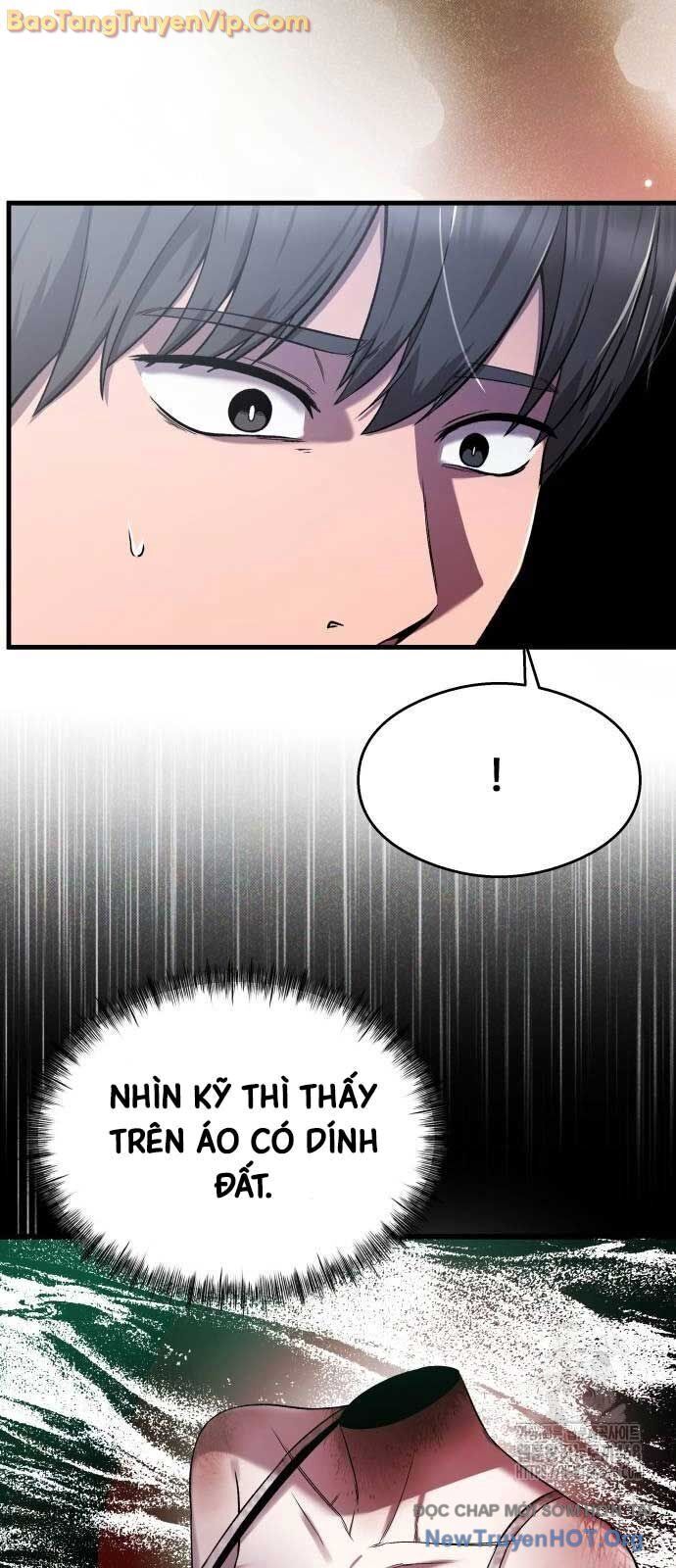 Hẹn Hò Rùng Rợn Chương 23 Ảnh 10