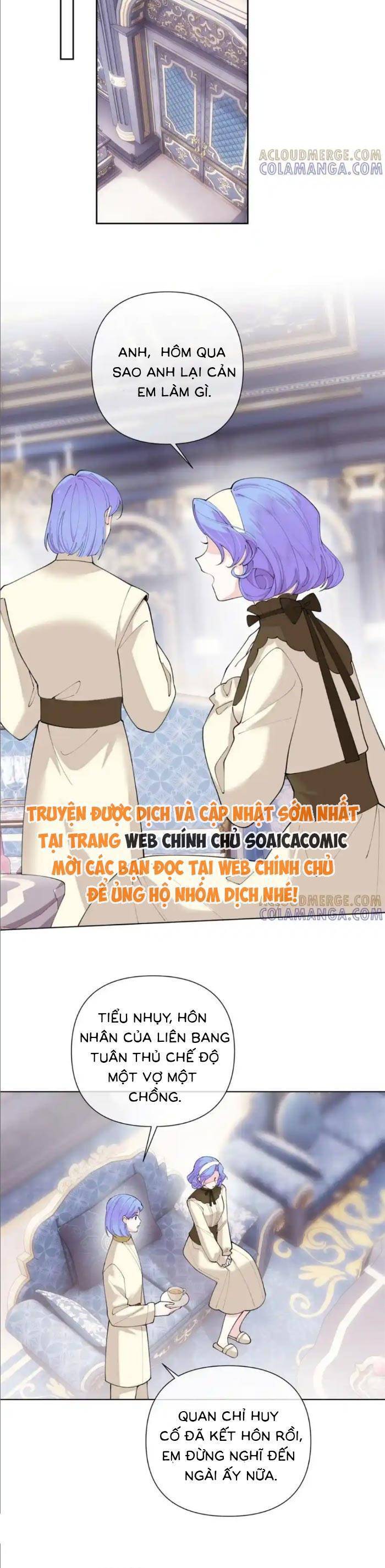 Ban Ngày Bị Hủy Hôn, Buổi Tối Bị Chỉ Huy Vừa Đáng Yêu Vừa Hung Dữ Đòi Ôm. Chương 95 Ảnh 11