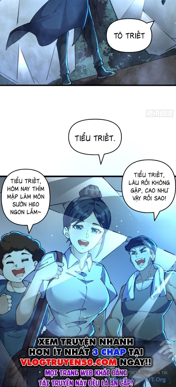 Sau Khi Quỷ Dị Giáng Lâm, Ta Mở Khóa Được Tháp Thông Thiên Chương 2 Ảnh 51