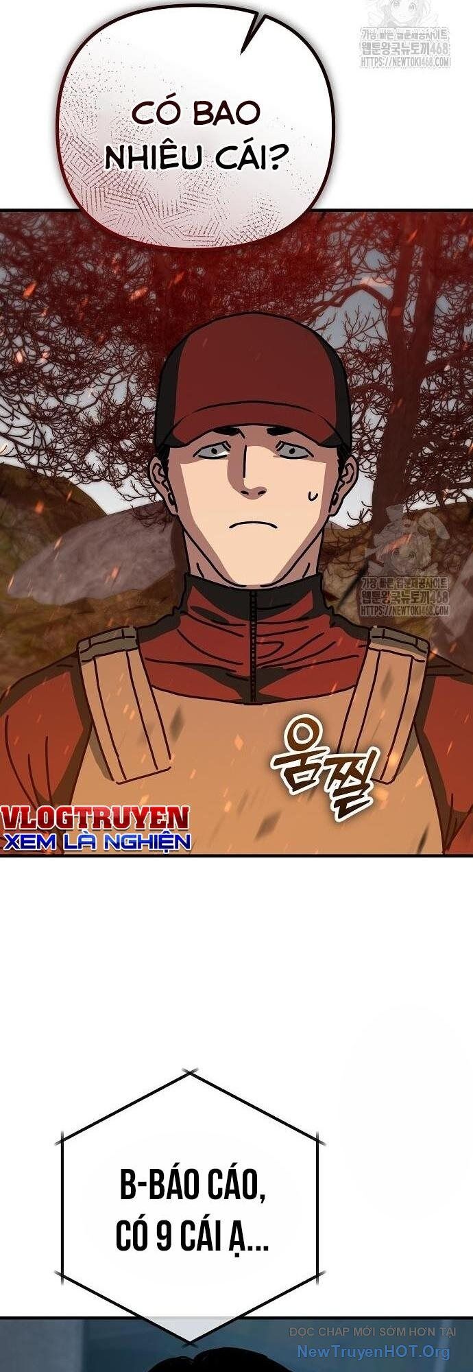 D-Day: Hầm Trú Ẩn Chương 47 Ảnh 79