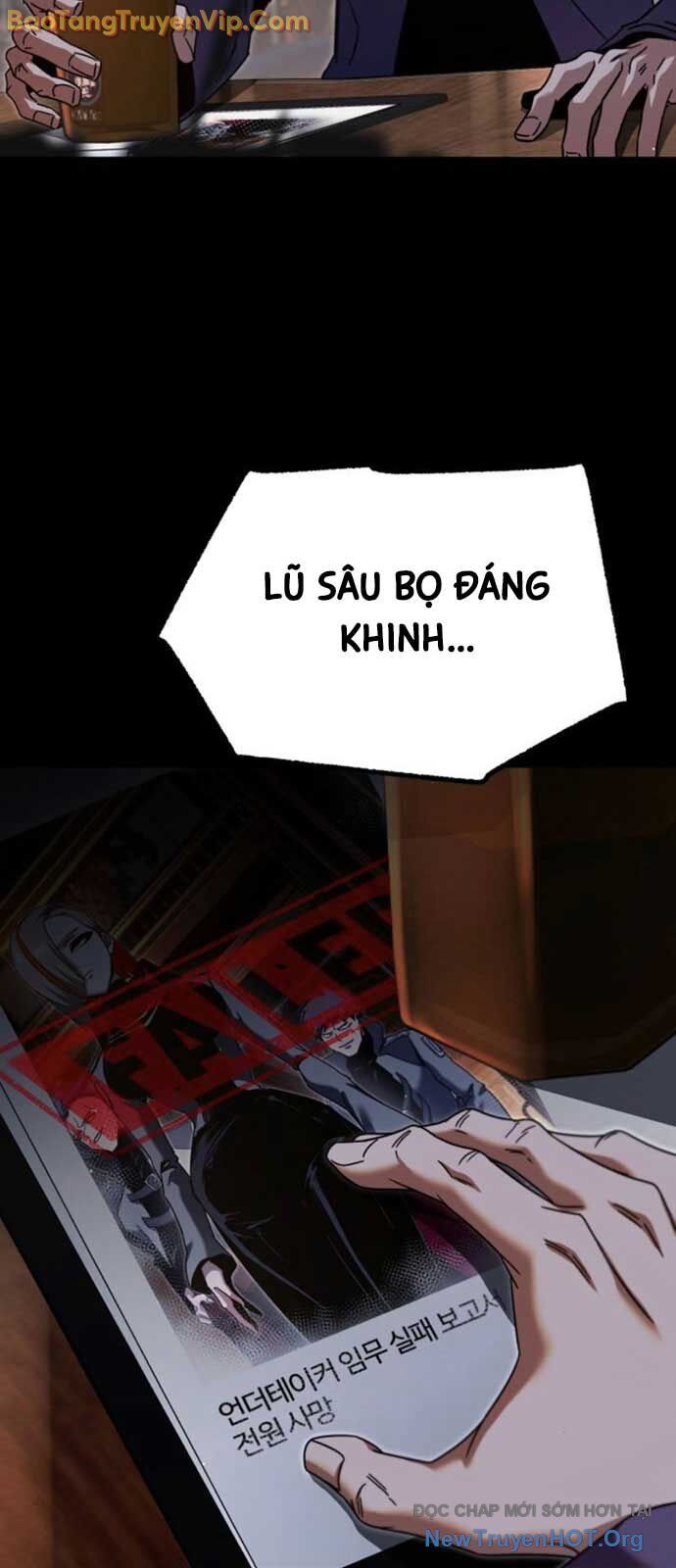 Thống Lĩnh Học Viện Chỉ Bằng Dao Sashimi Chương 49 Ảnh 51