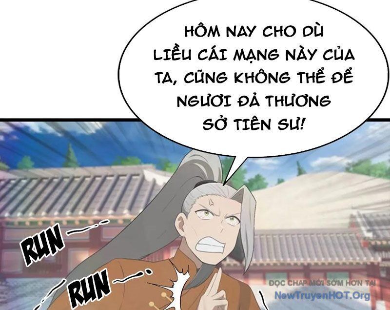 Tu Tiên Trở Về Tại Vườn Trường - Season 2 Chương 188 Ảnh 79