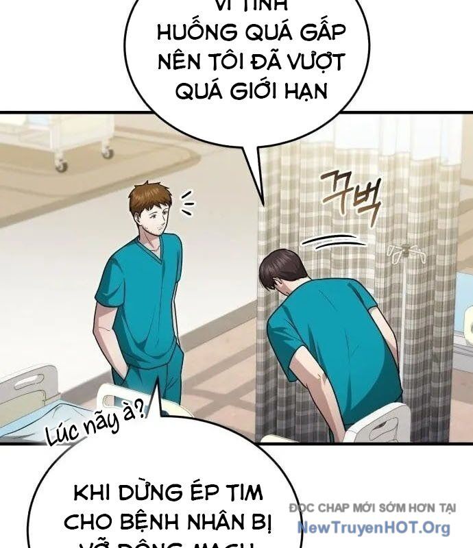 Bác Sĩ Hồi Quy Chỉ Muốn Sống Yên Bình Chương 23 Ảnh 15