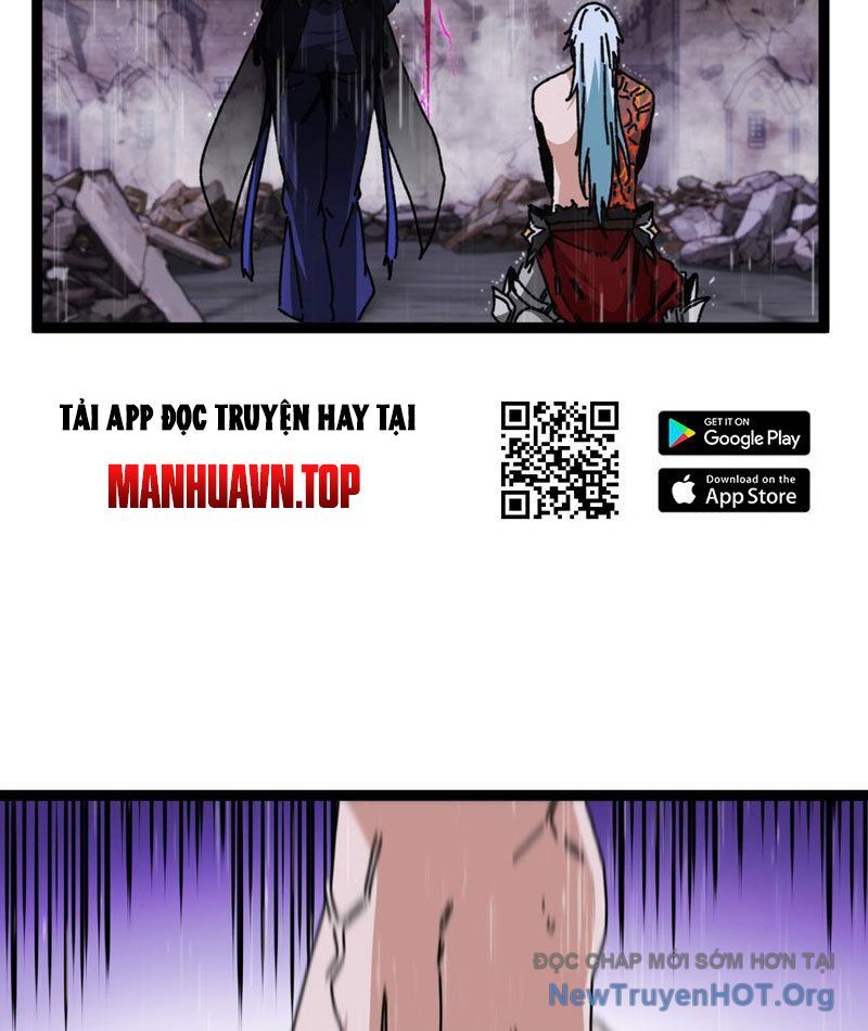 Ta Báo Thù Đế Quốc Sau Khi Bị Phản Bội Chương 10 Ảnh 82