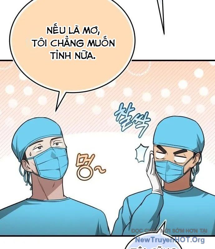 Bác Sĩ Hồi Quy Chỉ Muốn Sống Yên Bình Chương 23 Ảnh 103