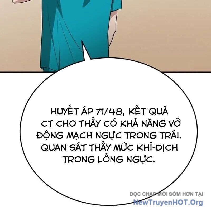 Bác Sĩ Hồi Quy Chỉ Muốn Sống Yên Bình Chương 22 Ảnh 160