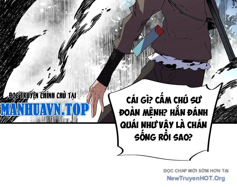 Cấm Chú Sư Mạnh Nhất Lịch Sử Chương 14 Ảnh 94