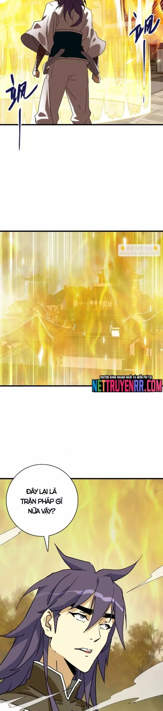 Hệ Thống Thăng Cấp Điên Cuồng Chương 106 Ảnh 19