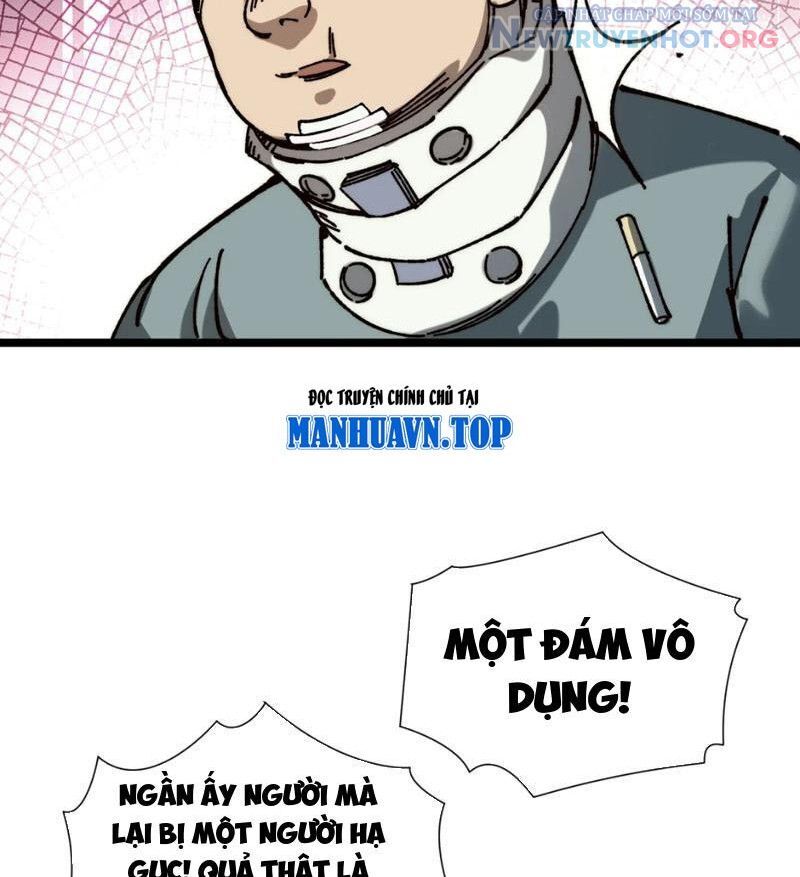 Bách Thú Chi Vương Chương 8 Ảnh 35
