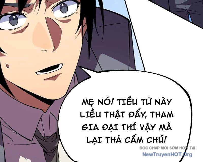 Cấm Chú Sư Mạnh Nhất Lịch Sử Chương 15 Ảnh 97