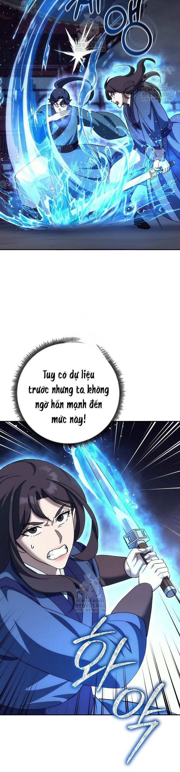Hoạn Quan Tuyệt Luân Chương 30 Ảnh 5