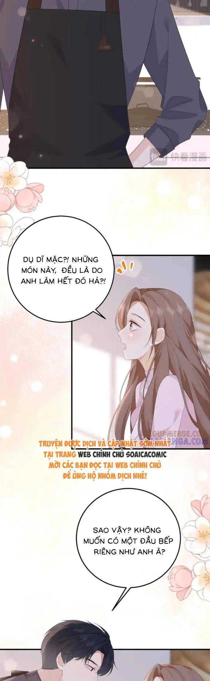 Ấm Hôn 100 Ngày Chương 59 Ảnh 26