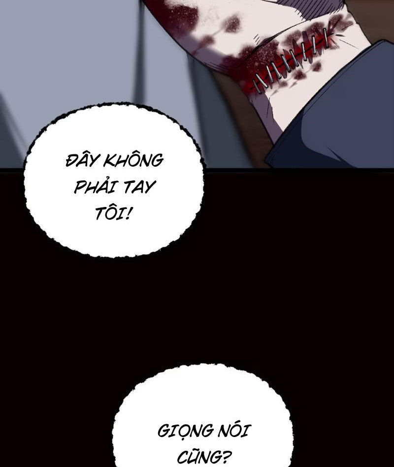 Bách Thú Chi Vương Chương 1 Ảnh 29