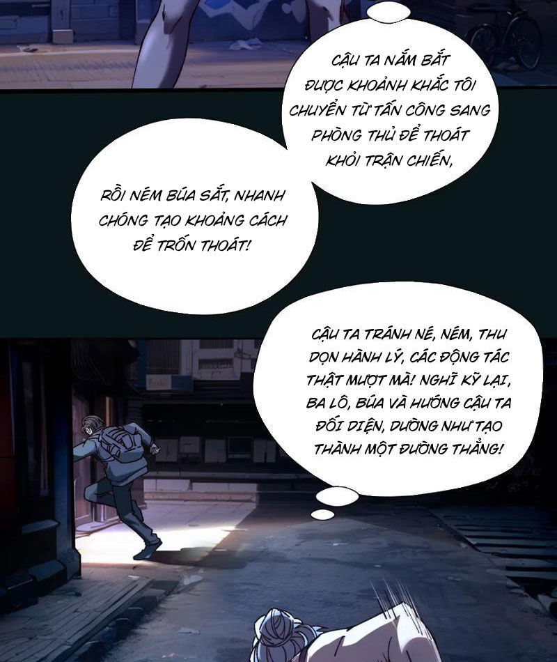 Bách Thú Chi Vương Chương 5 Ảnh 59