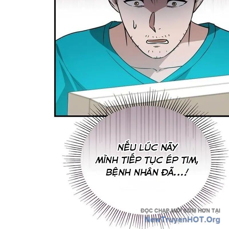 Bác Sĩ Hồi Quy Chỉ Muốn Sống Yên Bình Chương 22 Ảnh 132