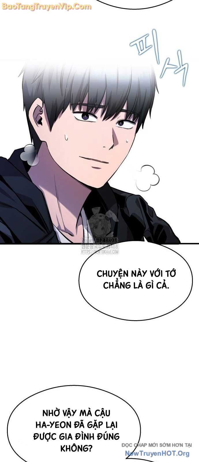 Hẹn Hò Rùng Rợn Chương 23 Ảnh 34