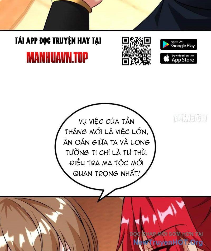 Xuyên Qua Thành Npc Xui Xẻo: Ta Có Lão Bà Che Chở Chương 124 Ảnh 26