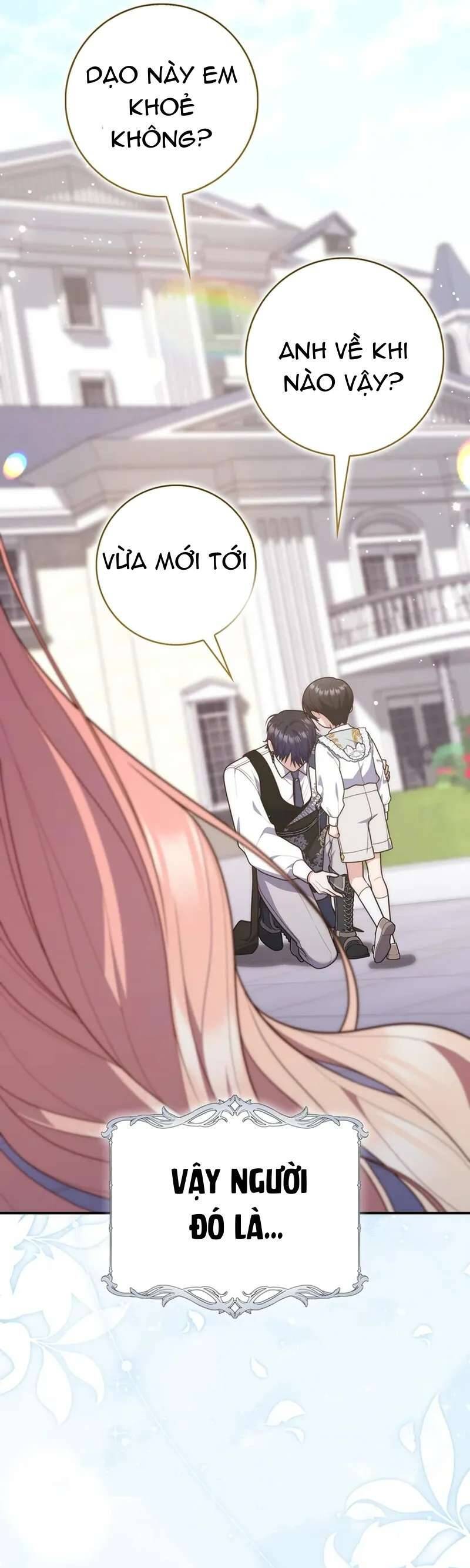 Nàng Công Chúa Tiên Tri Chương 107 Ảnh 53