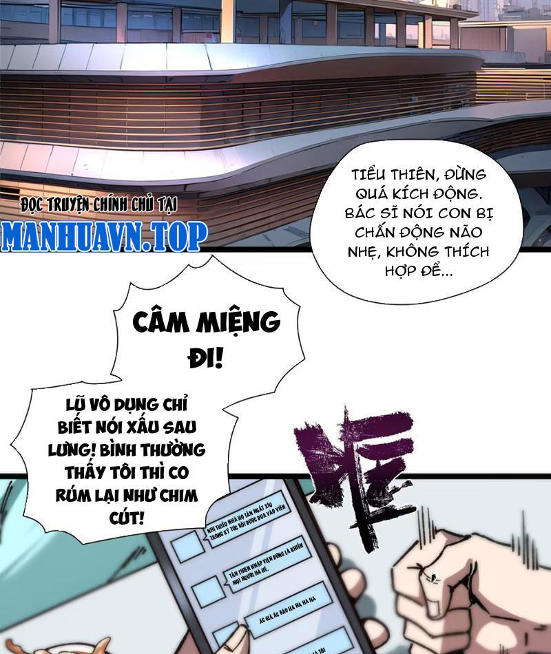 Bách Thú Chi Vương Chương 3 Ảnh 6