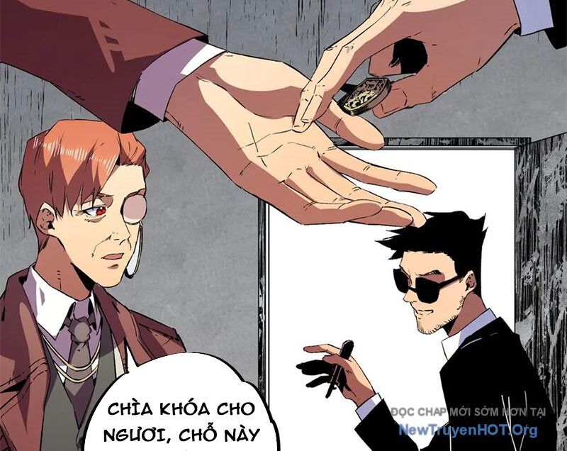 Cấm Chú Sư Mạnh Nhất Lịch Sử Chương 11 Ảnh 96