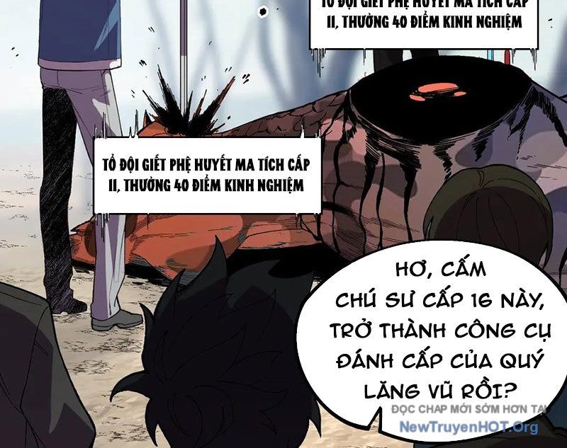 Cấm Chú Sư Mạnh Nhất Lịch Sử Chương 13 Ảnh 8