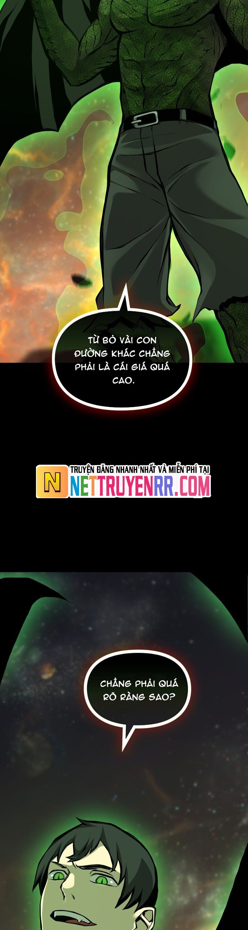 Thợ Săn Nguyên Thủy Chương 66 Ảnh 33